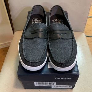 New Cole Haan Grand Pltoe Men’s 9.5